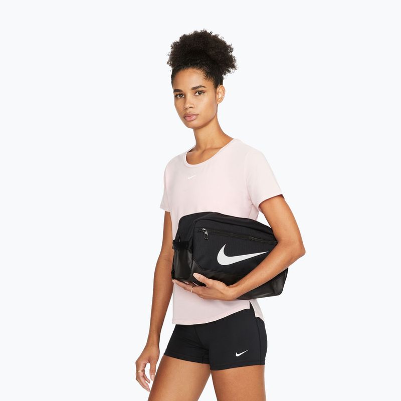 Vyriškas treniruočių krepšys Nike Brasilia 9 6