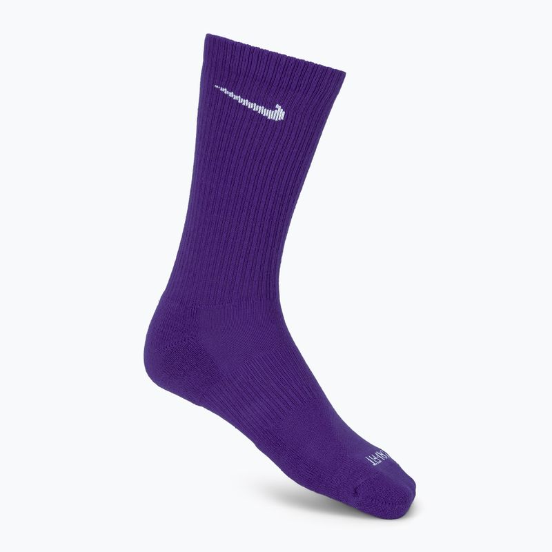Vyriškos kojinės Nike Everyday Plus Cushioned Crew 6 pairs multi-color/903 2