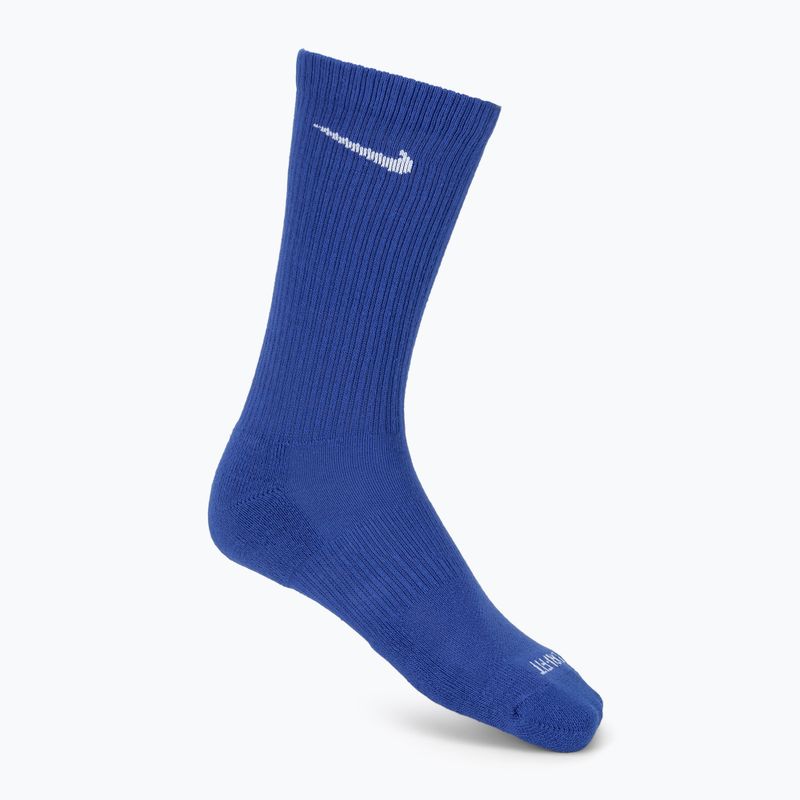 Vyriškos kojinės Nike Everyday Plus Cushioned Crew 6 pairs multi-color/903 3