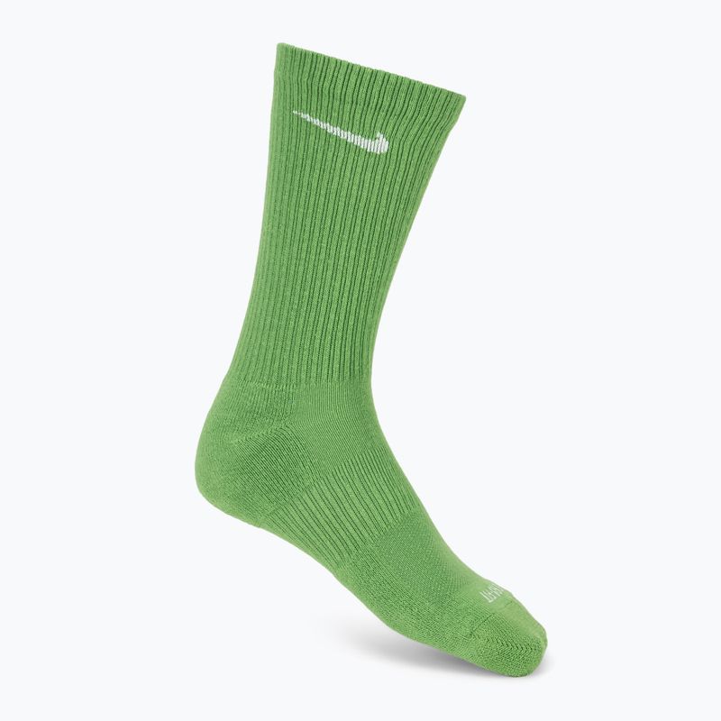 Vyriškos kojinės Nike Everyday Plus Cushioned Crew 6 pairs multi-color/903 4