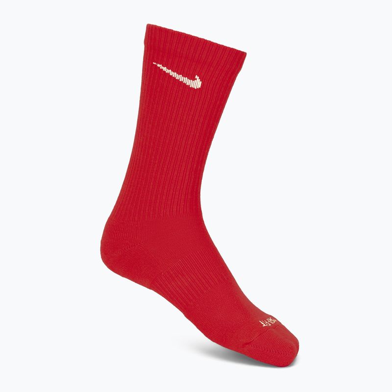 Vyriškos kojinės Nike Everyday Plus Cushioned Crew 6 pairs multi-color/903 5
