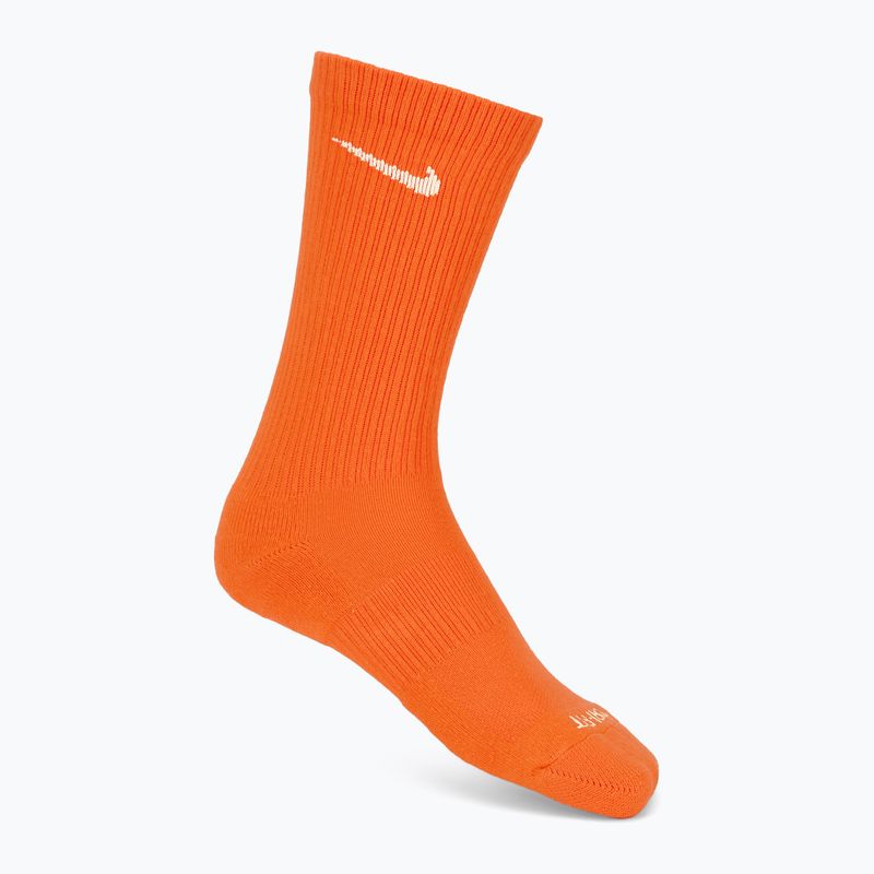 Vyriškos kojinės Nike Everyday Plus Cushioned Crew 6 pairs multi-color/903 6