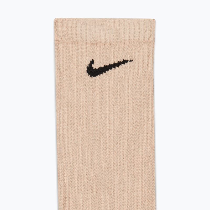Vyriškos kojinės Nike Everyday Plus Cushioned Crew 6 pairs multi-color/904 3