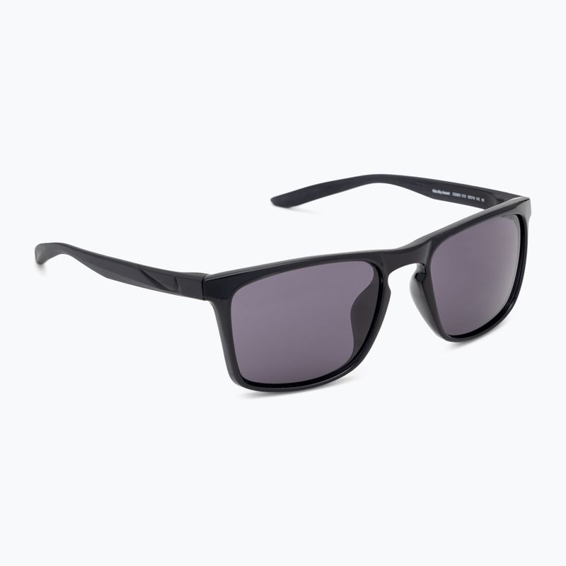 Akiniai nuo saulės Nike Sky Ascent black/dark grey