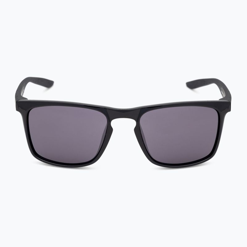 Akiniai nuo saulės Nike Sky Ascent black/dark grey 3