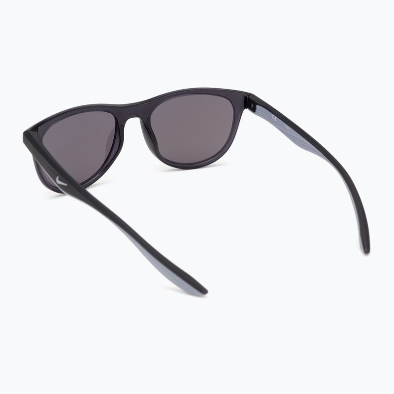 Akiniai nuo saulės Nike Wave cave purple/violet mirror 2