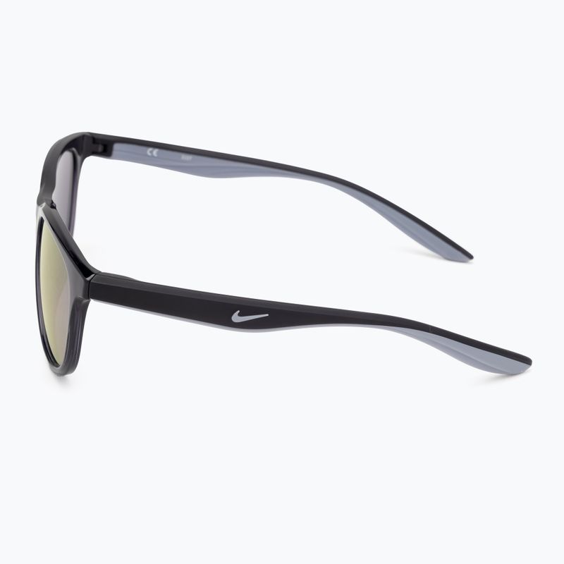 Akiniai nuo saulės Nike Wave cave purple/violet mirror 4