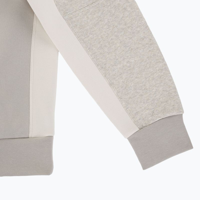 Vyriškas džemperis Nike Air light iron ore/heather/phantom/black 8