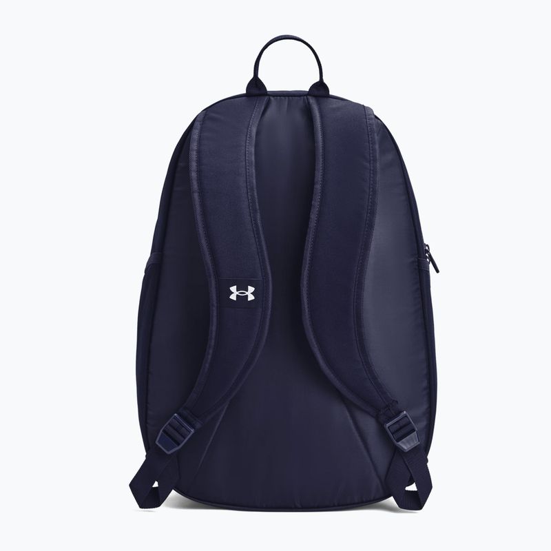 Under Armour Hustle Sport miesto kuprinė tamsiai mėlyna 1364181 2
