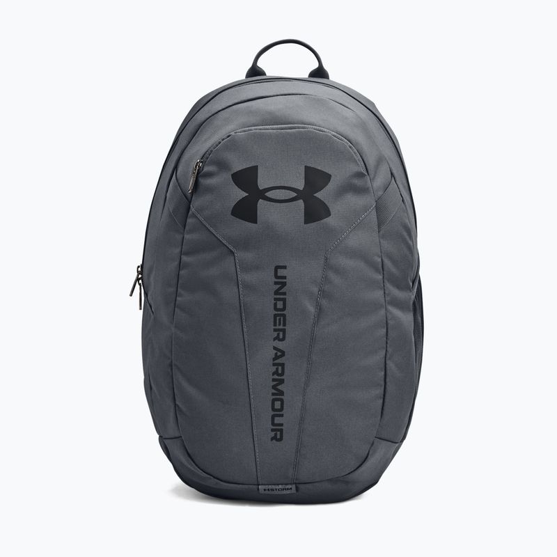 Under Armour Hustle Lite miesto kuprinė pilka 1364180 5