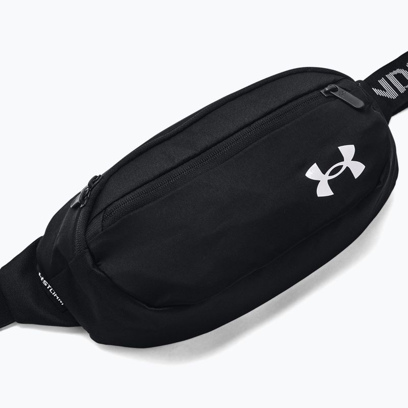 Rankinė ant juosmens  Under Armour Flex black/black/white