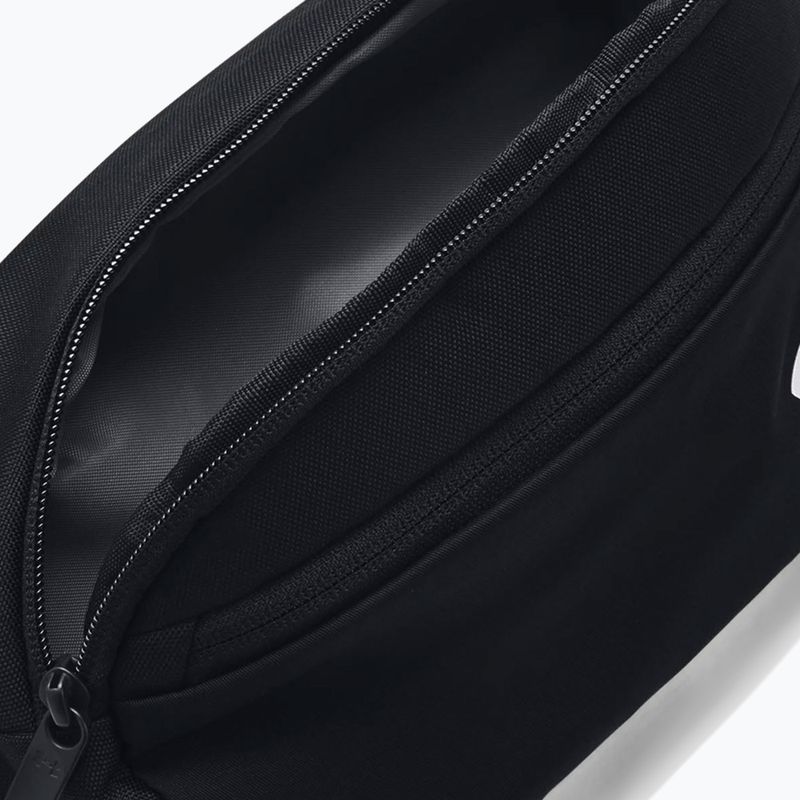 Rankinė ant juosmens  Under Armour Flex black/black/white 4