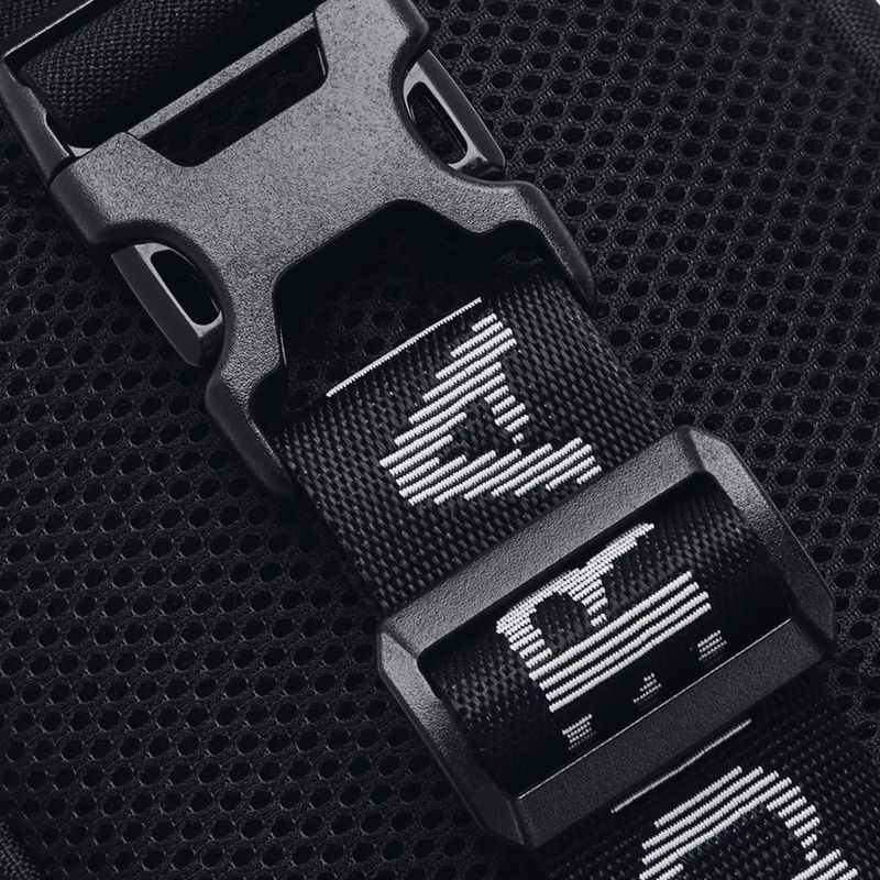 Rankinė ant juosmens  Under Armour Flex black/black/white 6