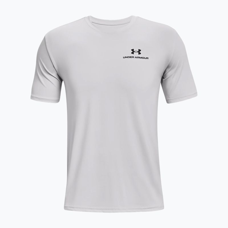 Under Armour UA Rush Energy pilki vyriški treniruočių marškinėliai 1366138 5