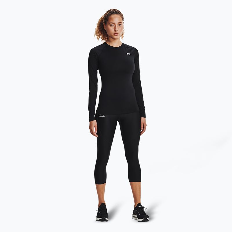 Moteriški žygio marškinėliai Under Armour 2