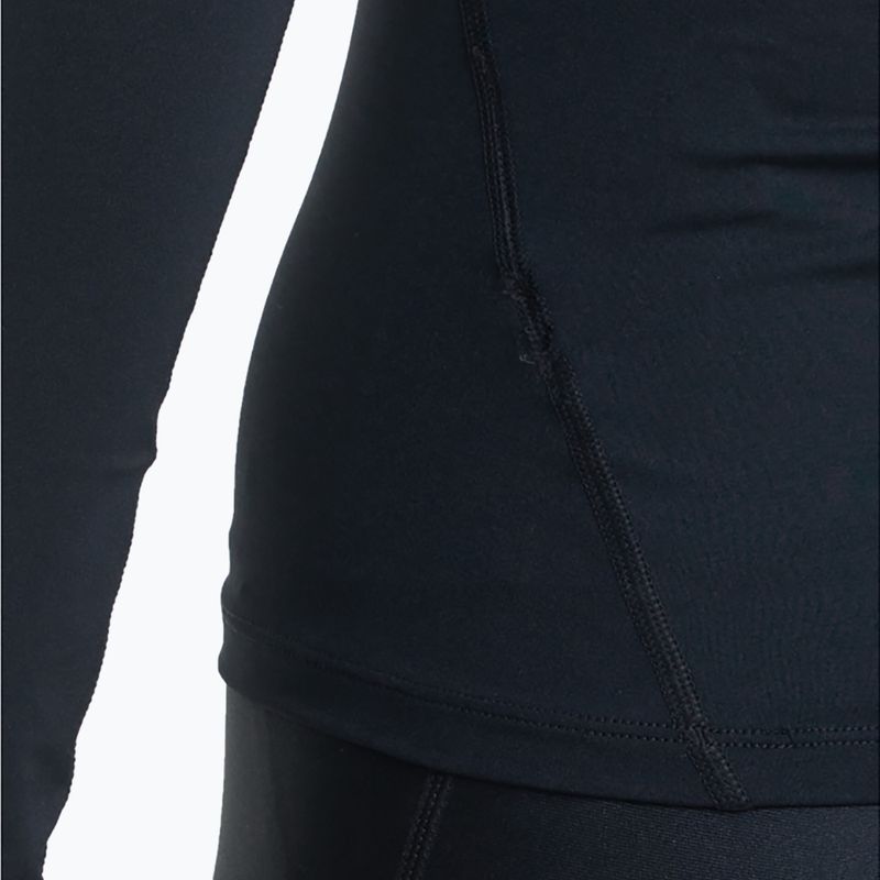 Moteriški žygio marškinėliai Under Armour 5