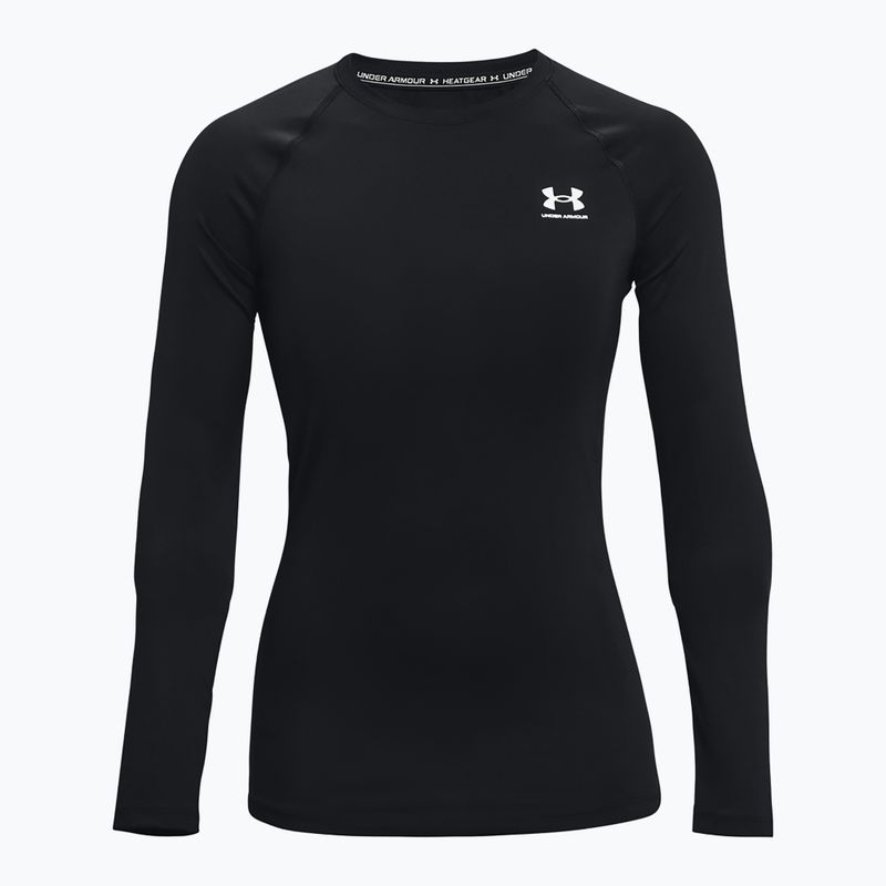 Moteriški žygio marškinėliai Under Armour 6