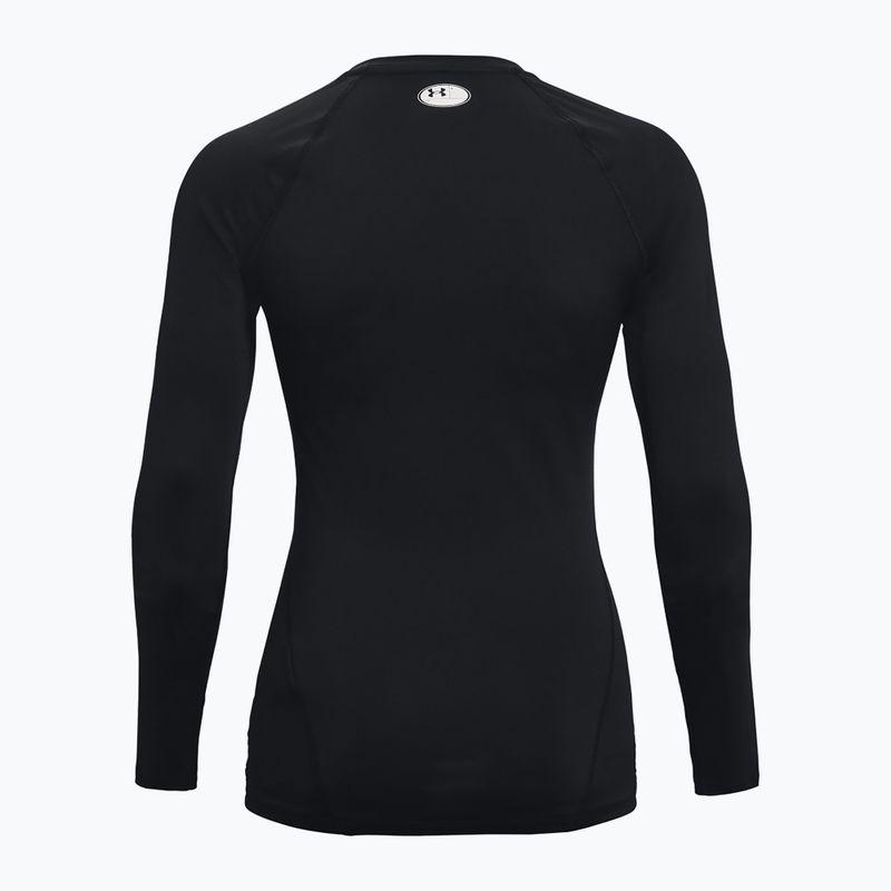 Moteriški žygio marškinėliai Under Armour 7
