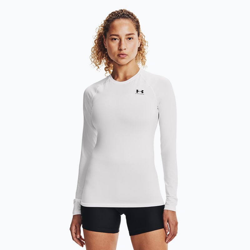 Moteriški žygio marškinėliai Under Armour