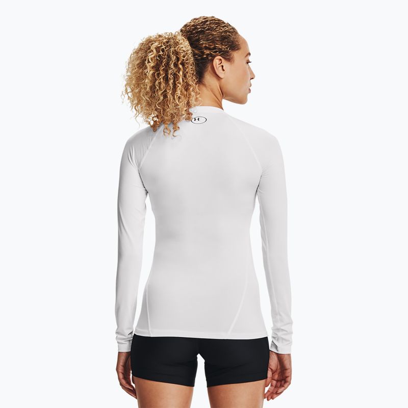 Moteriški žygio marškinėliai Under Armour 2