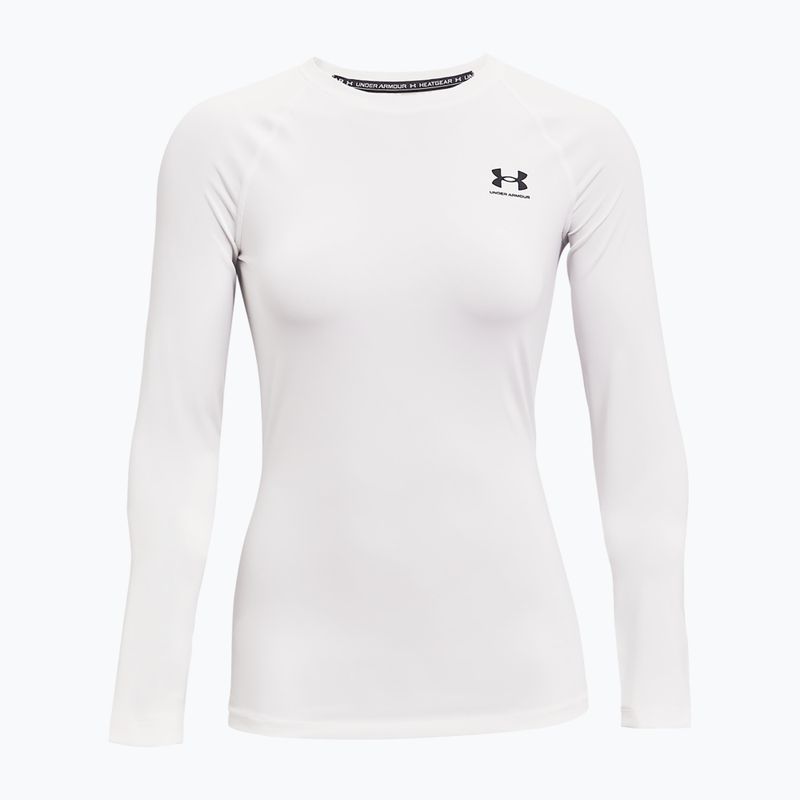 Moteriški žygio marškinėliai Under Armour 4