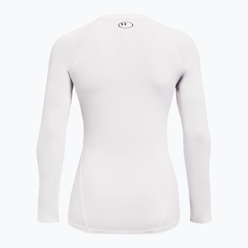 Moteriški žygio marškinėliai Under Armour 5