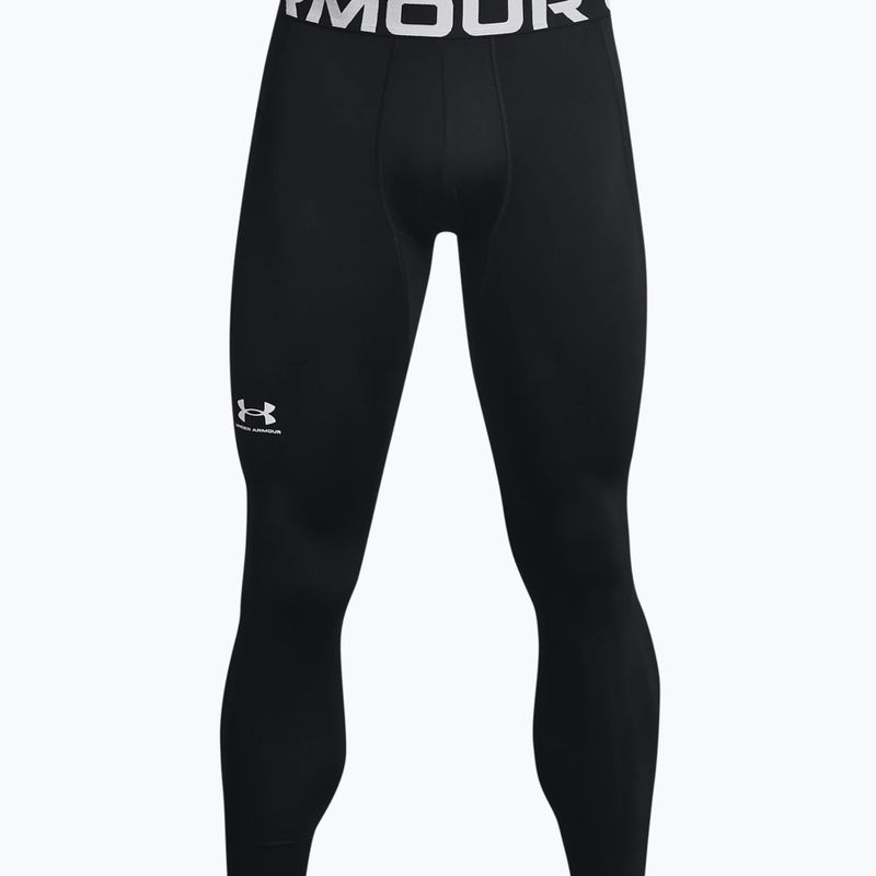 Under Armour vyriškos tamprės Ua Cg Armour Novelty Compression 001 black 1366075-001 5