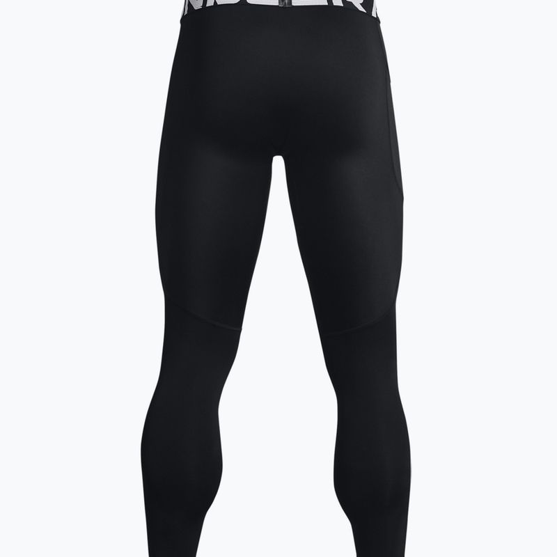 Under Armour vyriškos tamprės Ua Cg Armour Novelty Compression 001 black 1366075-001 6