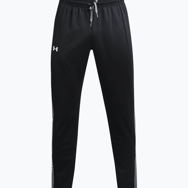 Under Armour Brawler vyriškos treniruočių kelnės juodos 1366213 5