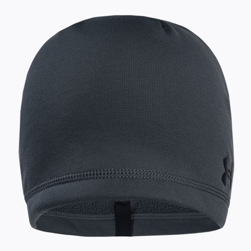 Vyriška žieminė kepurė Under Armour Ua Storm dark grey 1365918 2