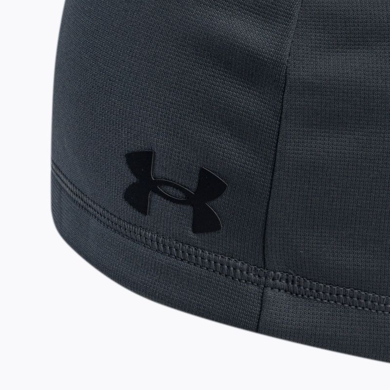 Vyriška žieminė kepurė Under Armour Ua Storm dark grey 1365918 3