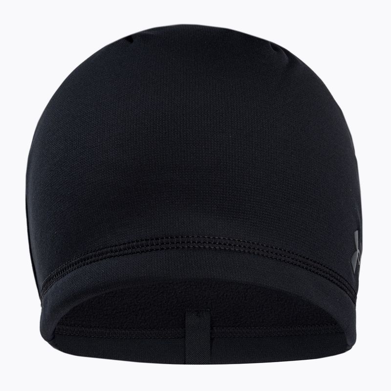 Under Armour Ua Storm vyriška žieminė kepurė juoda 1365918 2