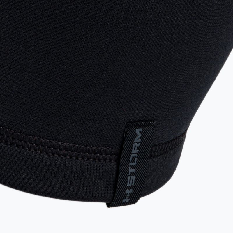 Under Armour Ua Storm vyriška žieminė kepurė juoda 1365918 4