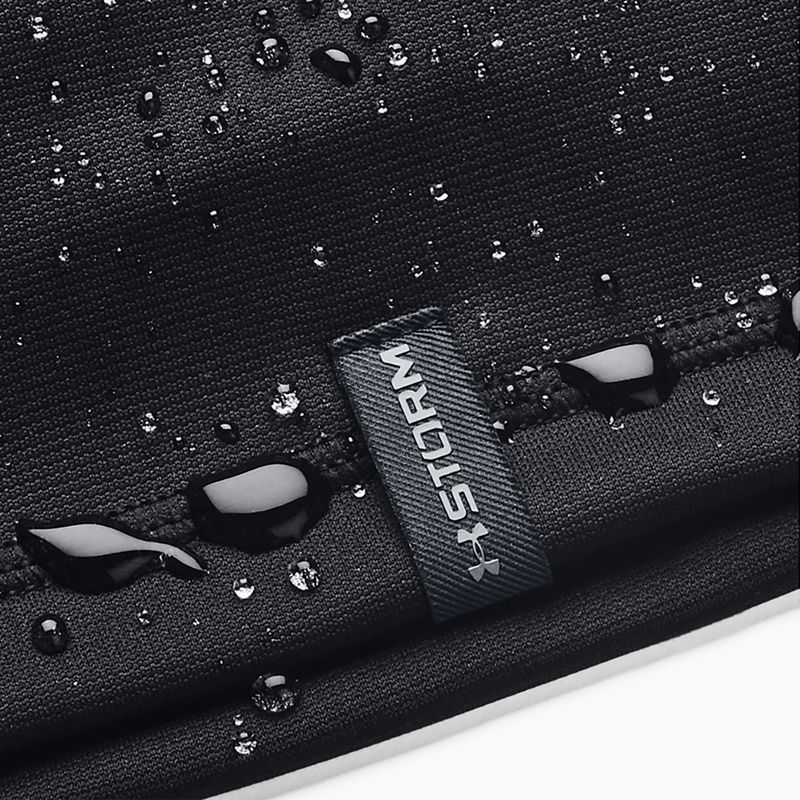Under Armour Ua Storm vyriška žieminė kepurė juoda 1365918 6