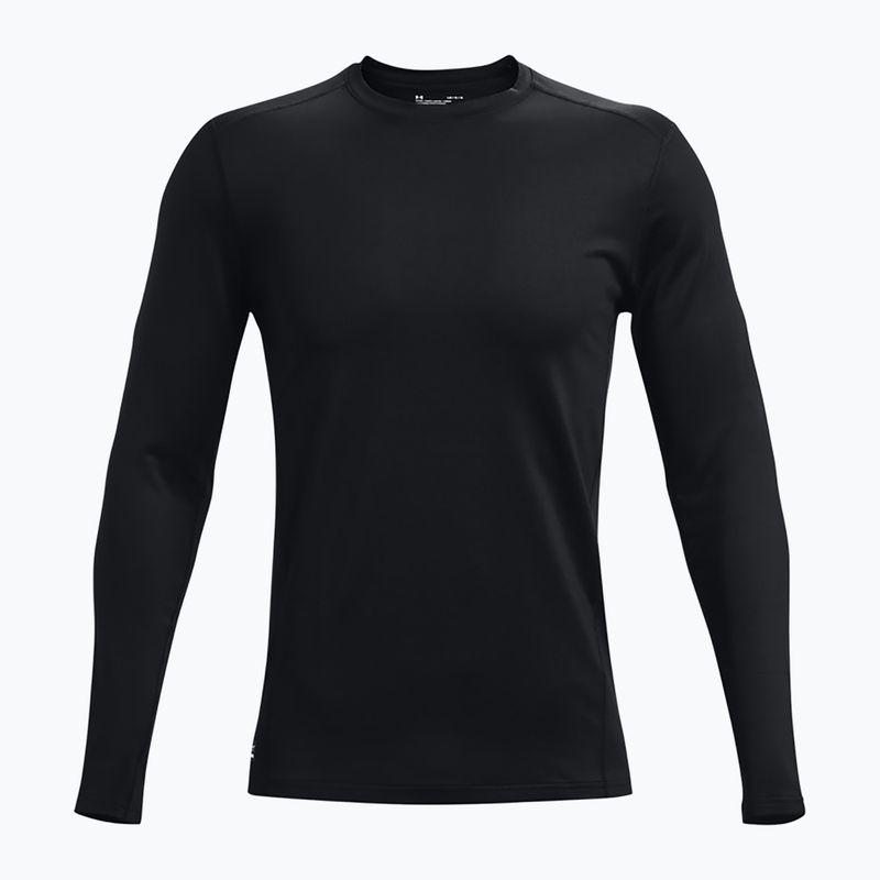 Vyriški Under Armour Tactical Crew Cgi Base black/black Ilgos rankovės 5
