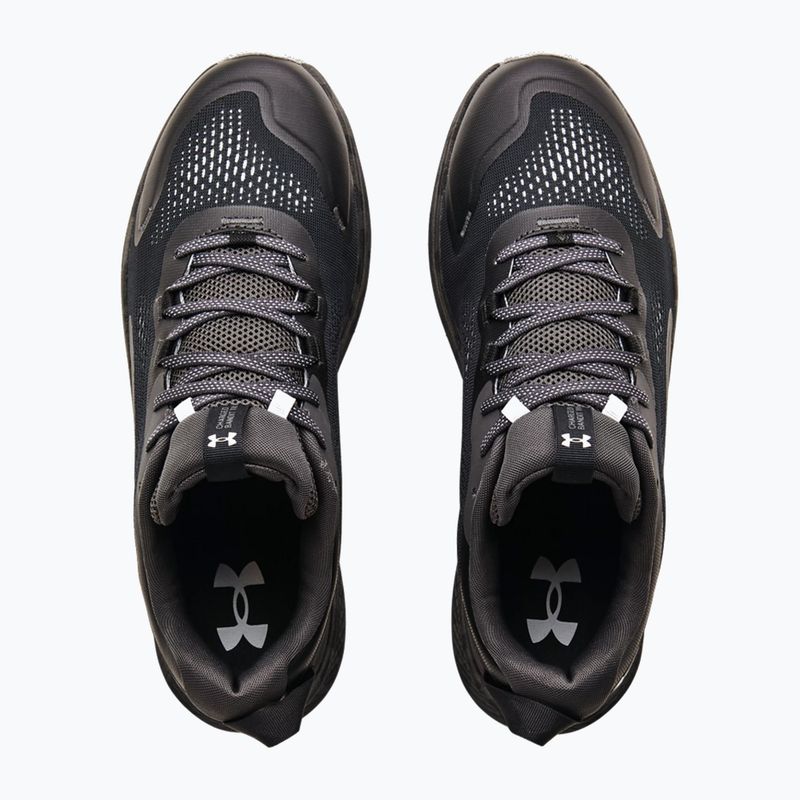 Under Armour Charged Bandit TR 2 vyriški bėgimo bateliai black 3024186 12