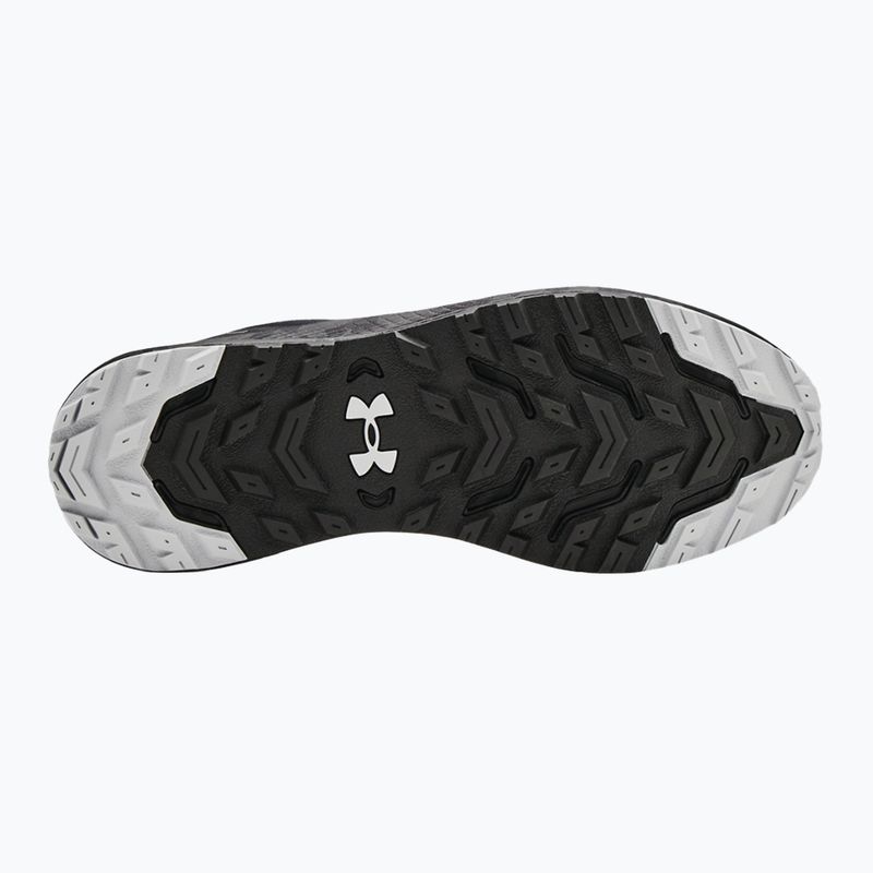 Under Armour Charged Bandit TR 2 vyriški bėgimo bateliai black 3024186 14