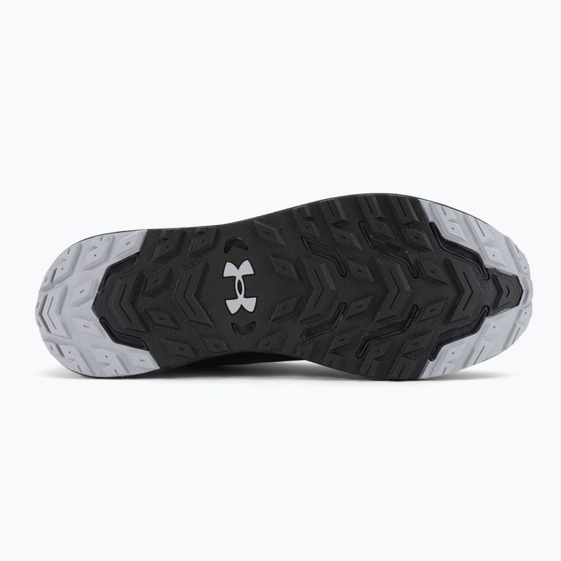 Under Armour Charged Bandit TR 2 vyriški bėgimo bateliai black 3024186 5