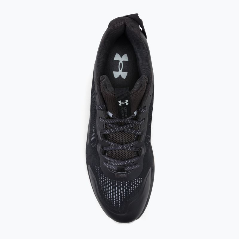 Under Armour Charged Bandit TR 2 vyriški bėgimo bateliai black 3024186 6