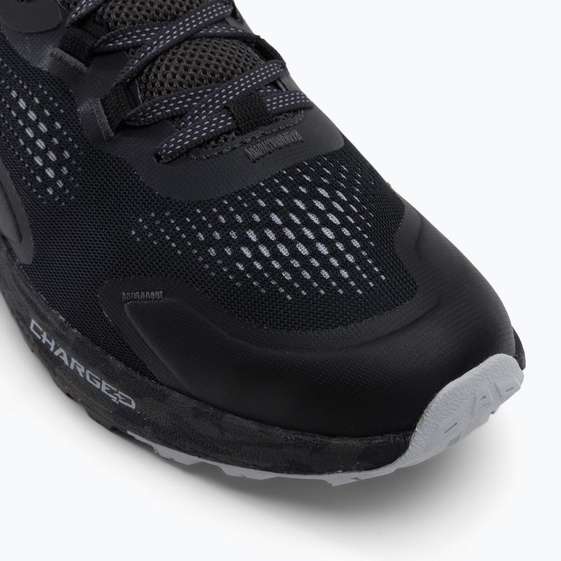 Under Armour Charged Bandit TR 2 vyriški bėgimo bateliai black 3024186 7