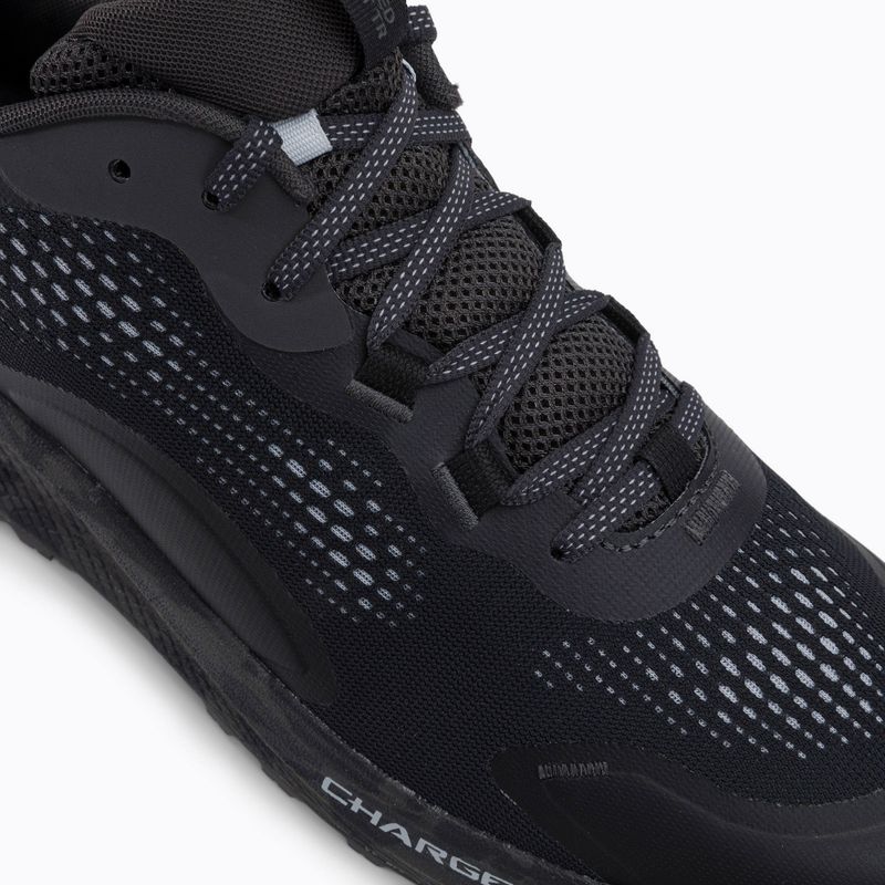 Under Armour Charged Bandit TR 2 vyriški bėgimo bateliai black 3024186 9