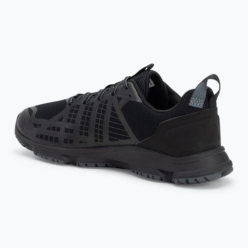 Under Armour MG Strikefast vyriški bateliai black/black/pitch grey 3