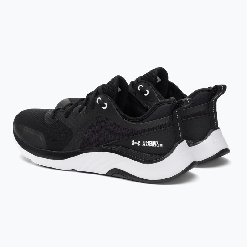 Under Armour moteriški treniruočių bateliai W Hovr Omnia black 3025054 3