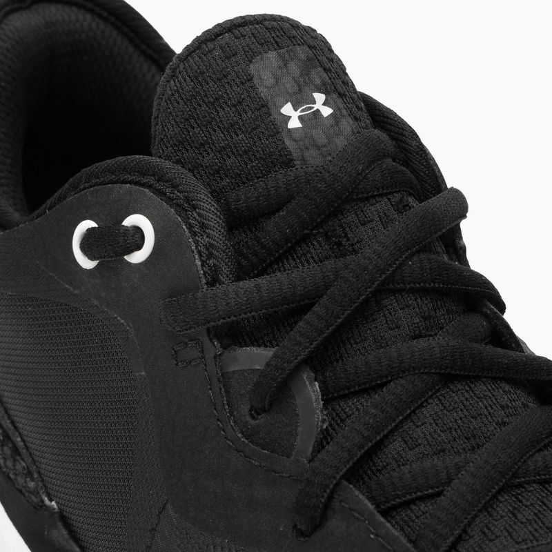 Under Armour moteriški treniruočių bateliai W Hovr Omnia black 3025054 9