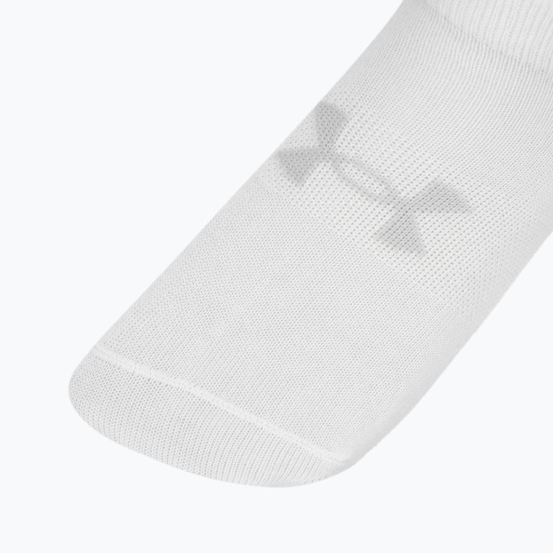 Under Armour Essential No Show treniruočių kojinės 6 poros 1370542-100 4