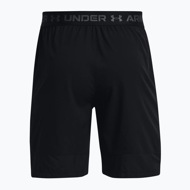 Under Armour vyriški treniruočių šortai UA Vanish Woven 8in black 1370382 2