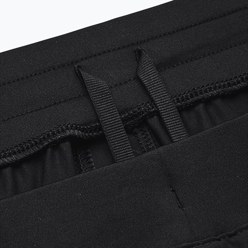 Vyriški šortai Under Armour Unstoppable black/black 7