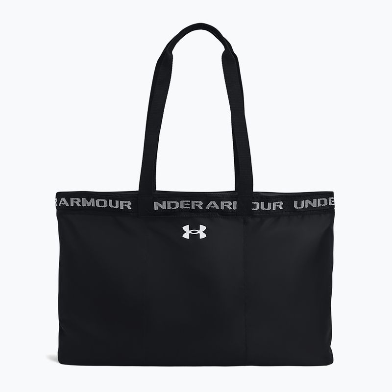 Moteriškas krepšys Under Armour Favorite 20 l black/black/white