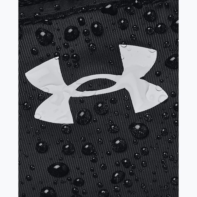Moteriškas krepšys Under Armour Favorite 20 l black/black/white 5