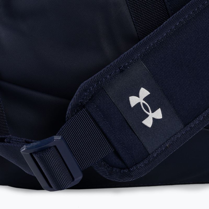 Under Armour UA Undeniable 5.0 Duffle MD kelioninis krepšys 58 l tamsiai mėlynas 1369223 5